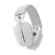 Εικόνα της Headset Logitech Zone Vibe 100 Wireless Off White 981-001219