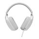 Εικόνα της Headset Logitech Zone Vibe 100 Wireless Off White 981-001219