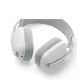 Εικόνα της Headset Logitech Zone Vibe 100 Wireless Off White 981-001219