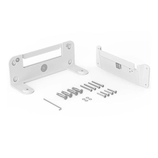 Εικόνα της Logitech Rally Bar Wall Mount 952-000044