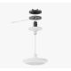 Εικόνα της Logitech Rally Mic Pod Pendant White 952-000123