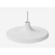 Εικόνα της Logitech Rally Mic Pod Pendant White 952-000123