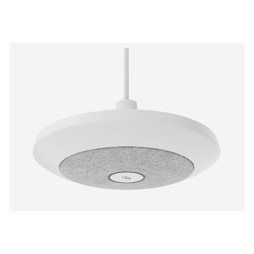 Εικόνα της Logitech Rally Mic Pod Pendant White 952-000123