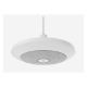 Εικόνα της Logitech Rally Mic Pod Pendant White 952-000123