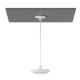 Εικόνα της Logitech Rally Mic Pod Pendant White 952-000123