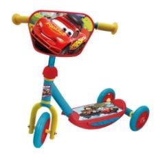 Εικόνα της AS Company - Παιδικό Scooter Cars 1500-15738
