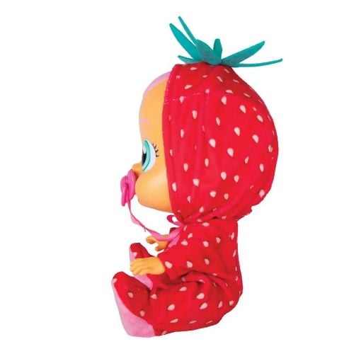 Εικόνα της AS Company - Cry Babies Κλαψουλίνια Tutti Frutti Ella, με Αληθινά Δάκρυα 4104-93812