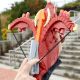 Εικόνα της Hasbro Nerf - Microshots Dungeons And Dragons Themberchaud F6275