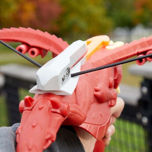 Εικόνα της Hasbro Nerf - Microshots Dungeons And Dragons Themberchaud F6275