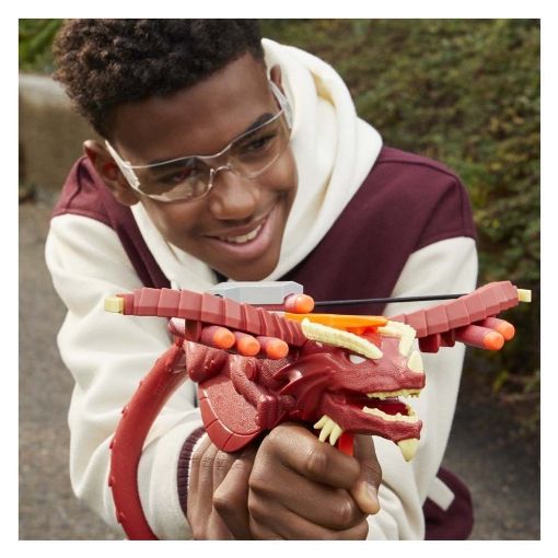 Εικόνα της Hasbro Nerf - Microshots Dungeons And Dragons Themberchaud F6275