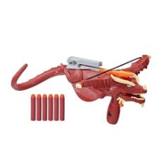 Εικόνα της Hasbro Nerf - Microshots Dungeons And Dragons Themberchaud F6275