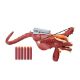 Εικόνα της Hasbro Nerf - Microshots Dungeons And Dragons Themberchaud F6275