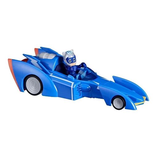 Εικόνα της Hasbro PJ Masks - Power Heroes Cat Racer F6213