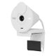 Εικόνα της Webcam Logitech BRIO 300 1080p Off White 960-001442