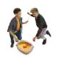 Εικόνα της Hasbro Beyblade - Burst QuadDrive Cosmic Vector Battle Set F3334