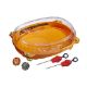Εικόνα της Hasbro Beyblade - Burst QuadDrive Cosmic Vector Battle Set F3334