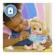 Εικόνα της Hasbro Baby Alive - Fruity Sips Apple Blonde Hair Doll F7356