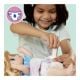 Εικόνα της Hasbro Baby Alive - Fruity Sips Apple Blonde Hair Doll F7356