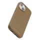 Εικόνα της Θήκη Njord by Elements Comfort+ for iPhone 14 (6.7) Camel NA42CM04