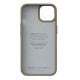 Εικόνα της Θήκη Njord by Elements Comfort+ for iPhone 14 (6.7) Camel NA42CM04