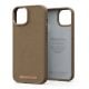Εικόνα της Θήκη Njord by Elements Comfort+ for iPhone 14 (6.7) Camel NA42CM04