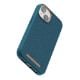 Εικόνα της Θήκη Njord by Elements Fabric Tonal for iPhone 14 (6.7) Deep Sea NA42TN01