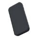 Εικόνα της Θήκη Wallet Njord by Elements Leather Magsafe for iPhone 14 Black NA41GL00W