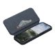 Εικόνα της Θήκη Wallet Njord by Elements Leather Magsafe for iPhone 14 Pro Black NA43GL00W