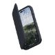 Εικόνα της Θήκη Wallet Njord by Elements Leather Magsafe for iPhone 14 Pro Black NA43GL00W