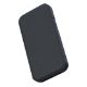 Εικόνα της Θήκη Wallet Njord by Elements Leather Magsafe for iPhone 14 Pro Black NA43GL00W