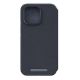 Εικόνα της Θήκη Wallet Njord by Elements Leather Magsafe for iPhone 14 Pro Black NA43GL00W