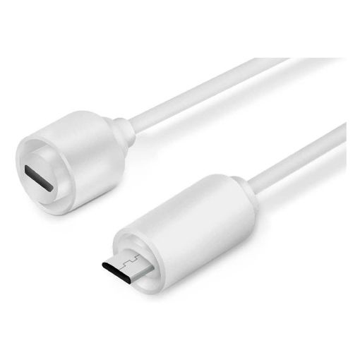 Εικόνα της Reolink Solar Panel Extension Cable 4.5m White