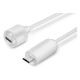 Εικόνα της Reolink Solar Panel Extension Cable 4.5m White