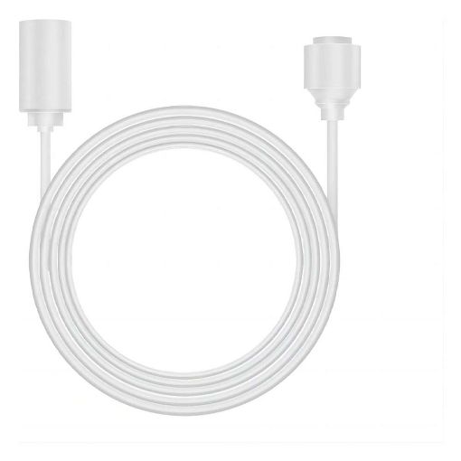 Εικόνα της Reolink Solar Panel Extension Cable 4.5m White