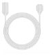 Εικόνα της Reolink Solar Panel Extension Cable 4.5m White