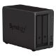 Εικόνα της IP Καταγραφικό Synology 16-Channel w.o HDD DVA1622