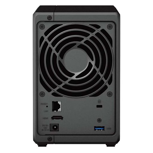 Εικόνα της IP Καταγραφικό Synology 16-Channel w.o HDD DVA1622