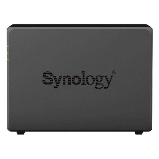 Εικόνα της IP Καταγραφικό Synology 16-Channel w.o HDD DVA1622