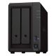 Εικόνα της IP Καταγραφικό Synology 16-Channel w.o HDD DVA1622