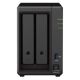 Εικόνα της IP Καταγραφικό Synology 16-Channel w.o HDD DVA1622