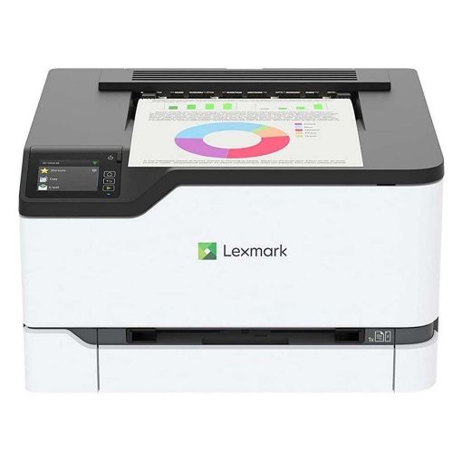Εικόνα της Εκτυπωτής Laser Lexmark C3426dw Color 40N9410
