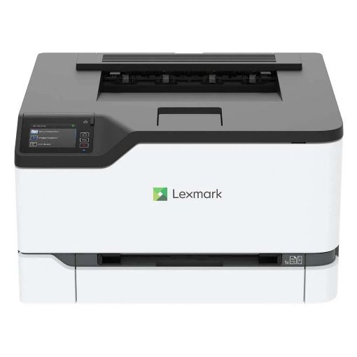 Εικόνα της Εκτυπωτής Laser Lexmark C3426dw Color 40N9410