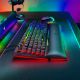 Εικόνα της Πληκτρολόγιο Razer Blackwidow v4 Pro Yellow Switches (US) RZ03-04681800-R3M1