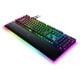 Εικόνα της Πληκτρολόγιο Razer Blackwidow v4 Pro Yellow Switches (US) RZ03-04681800-R3M1