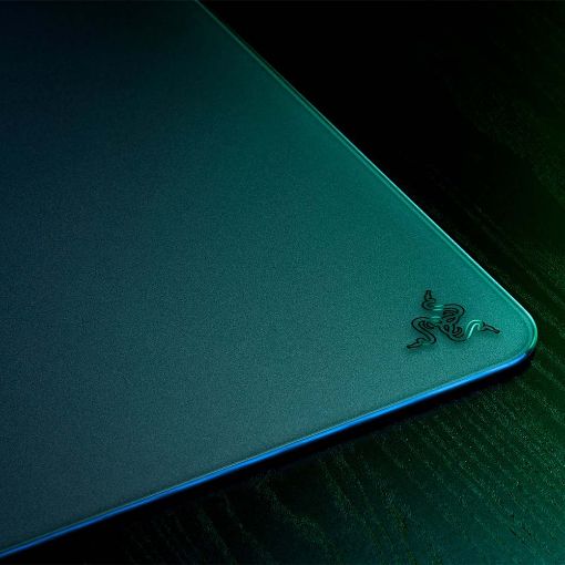 Εικόνα της Mouse Pad Razer Atlas Tempered Glass Black RZ02-04890100-R3M1