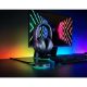 Εικόνα της Headset Razer Kraken v3 X Chroma USB Black RZ04-03750300-R3M1