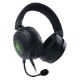 Εικόνα της Headset Razer Kraken v3 X Chroma USB Black RZ04-03750300-R3M1
