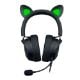 Εικόνα της Headset Razer Kraken Kitty v2 Pro Chroma USB Black RZ04-04510100-R3M1