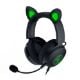 Εικόνα της Headset Razer Kraken Kitty v2 Pro Chroma USB Black RZ04-04510100-R3M1