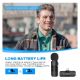 Εικόνα της Boya BY-V1 Wireless Lavalier Microphone Lightning Black
